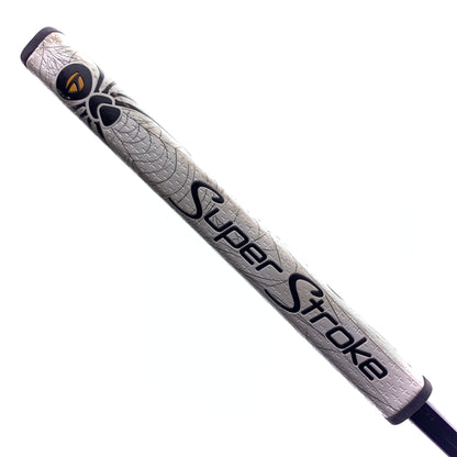 Used TaylorMade Spider Tour X Putter / 34.0 Inches