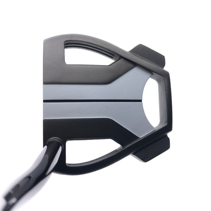 Used TaylorMade Spider Tour X Putter / 37.0 Inches