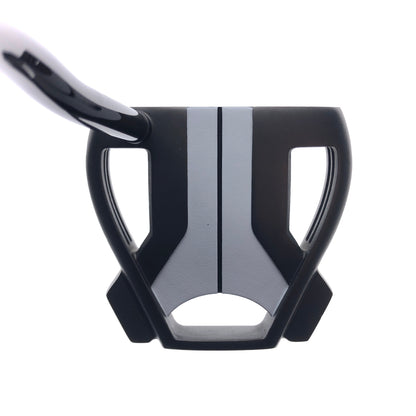 Used TaylorMade Spider Tour X Putter / 37.0 Inches