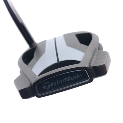 Used TaylorMade Spider Tour X Putter / 37.0 Inches