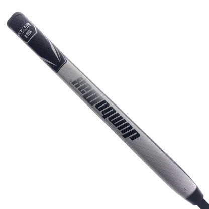 Used TaylorMade Spider Tour X Putter / 37.0 Inches