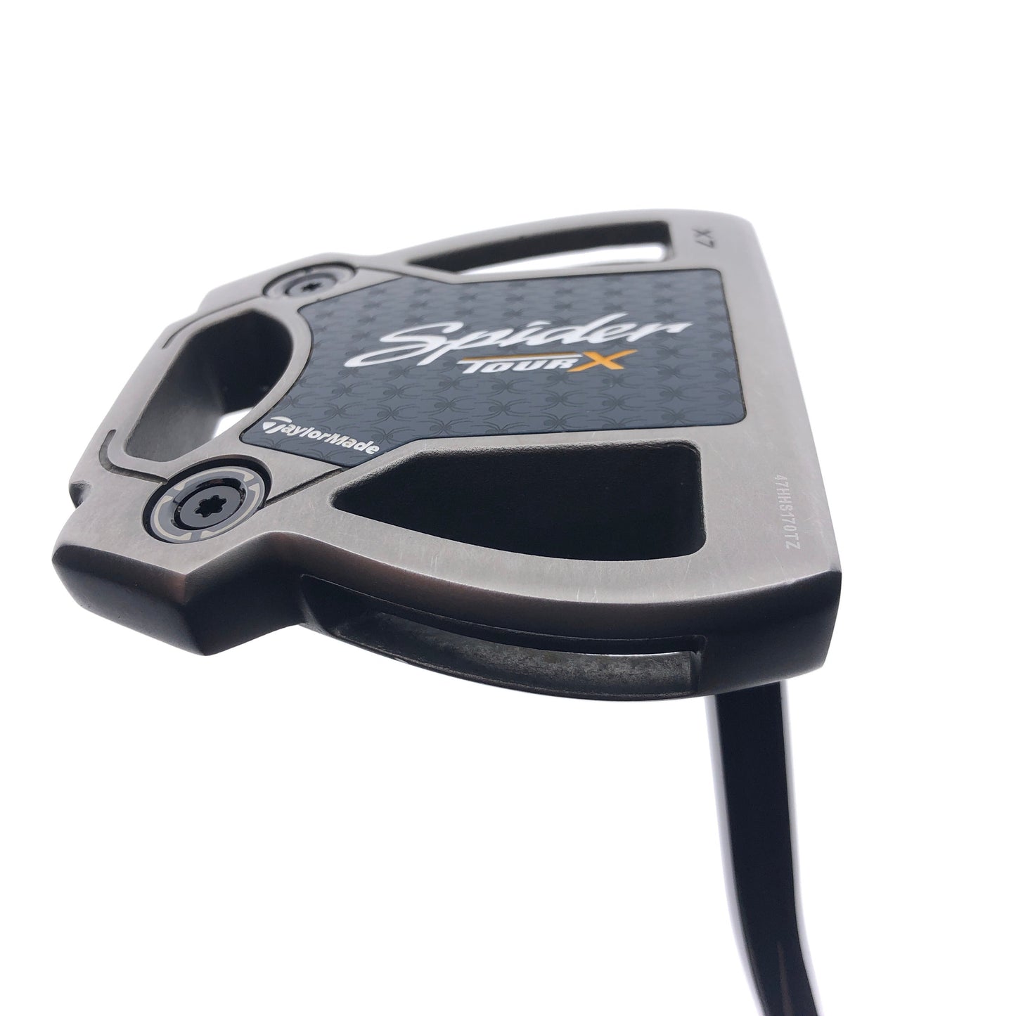 Used TaylorMade Spider Tour X Putter / 37.0 Inches