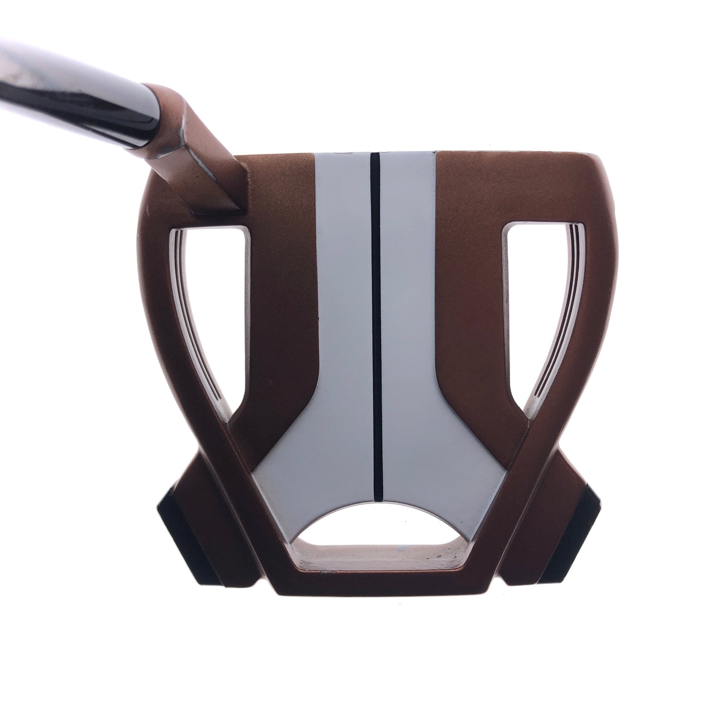 Used TaylorMade Spider X Copper Putter / 33.0 Inches