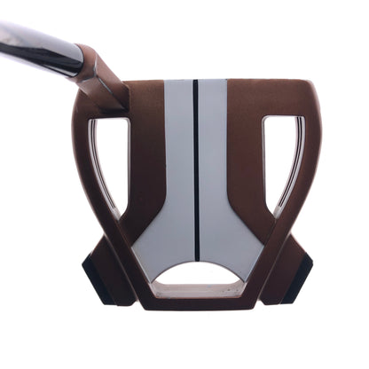 Used TaylorMade Spider X Copper Putter / 33.0 Inches