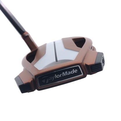 Used TaylorMade Spider X Copper Putter / 33.0 Inches