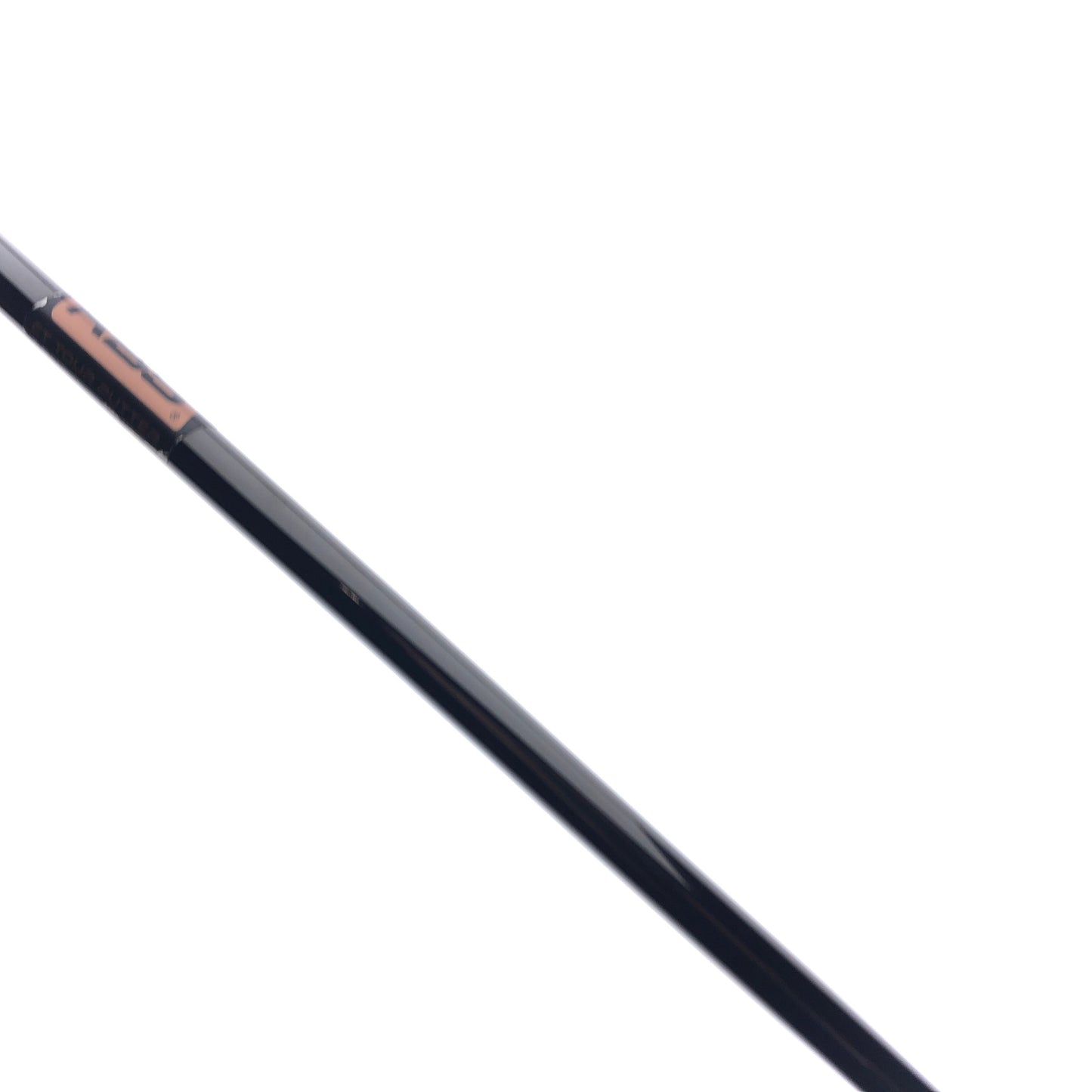 Used TaylorMade Spider X Copper Putter / 33.0 Inches