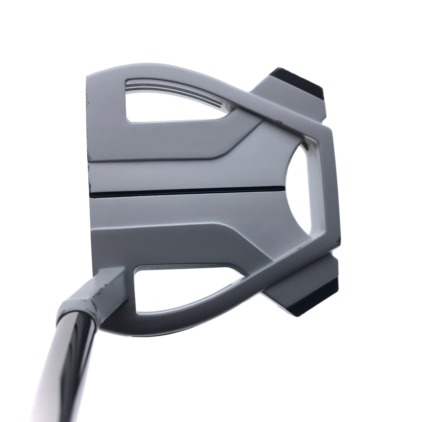 Used TaylorMade Spider X Hydro Blast Putter / 33.5 Inches