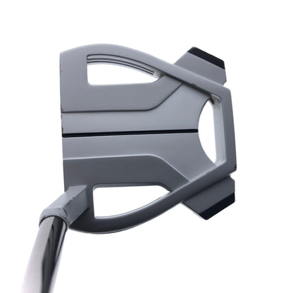 Used TaylorMade Spider X Hydro Blast Putter / 33.5 Inches