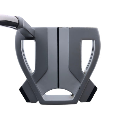 Used TaylorMade Spider X Hydro Blast Putter / 33.5 Inches