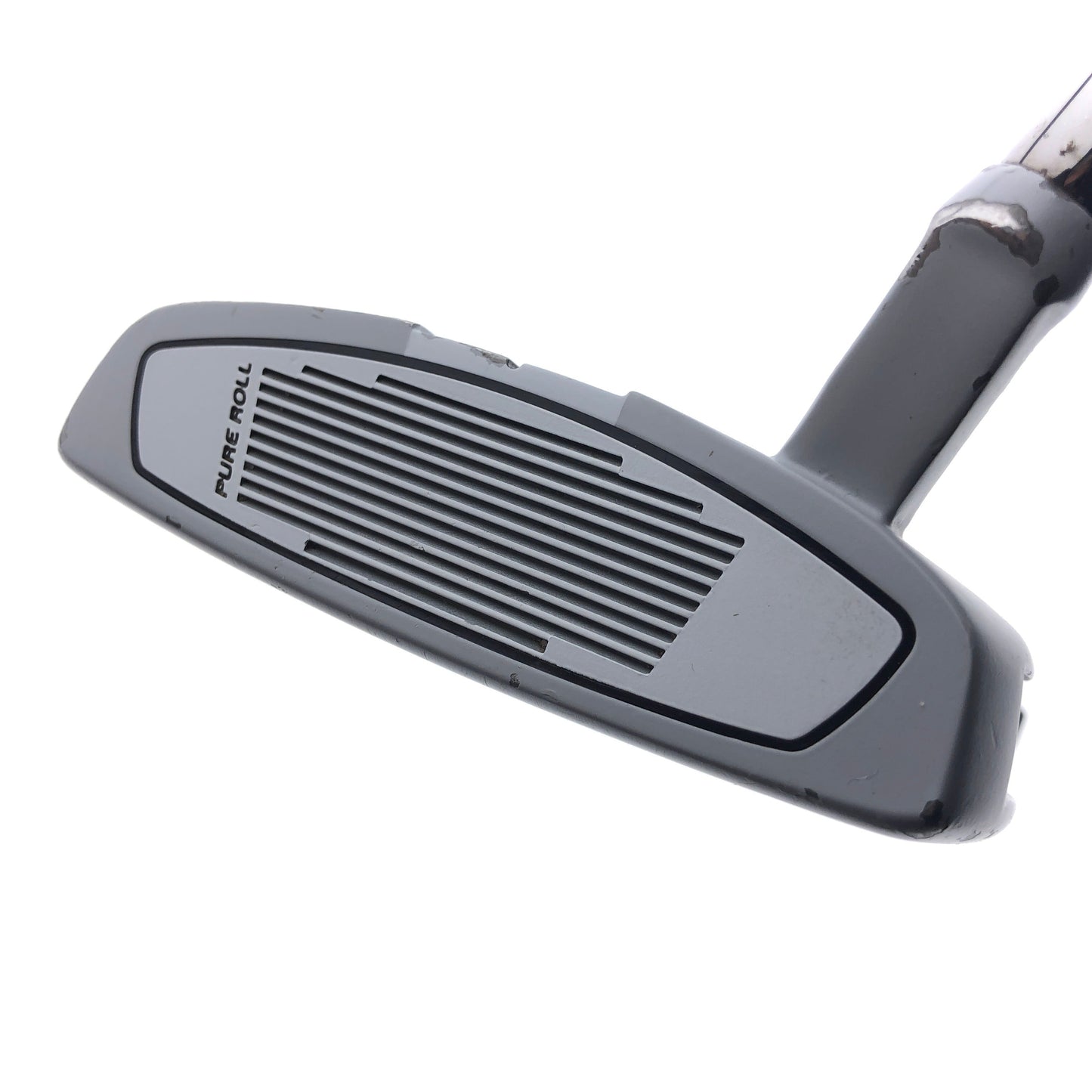 Used TaylorMade Spider X Hydro Blast Putter / 33.5 Inches