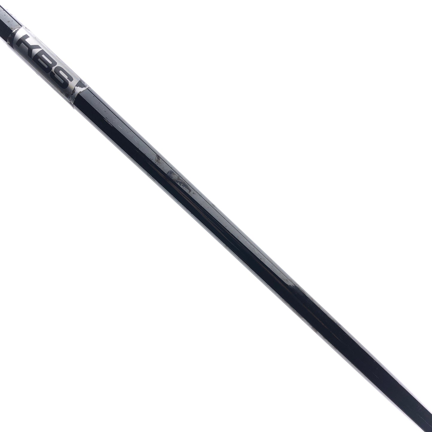 Used TaylorMade Spider X Hydro Blast Putter / 33.5 Inches