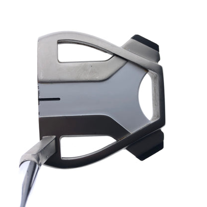 Used TaylorMade Spider X Hydro Blast Putter / 34.0 Inches