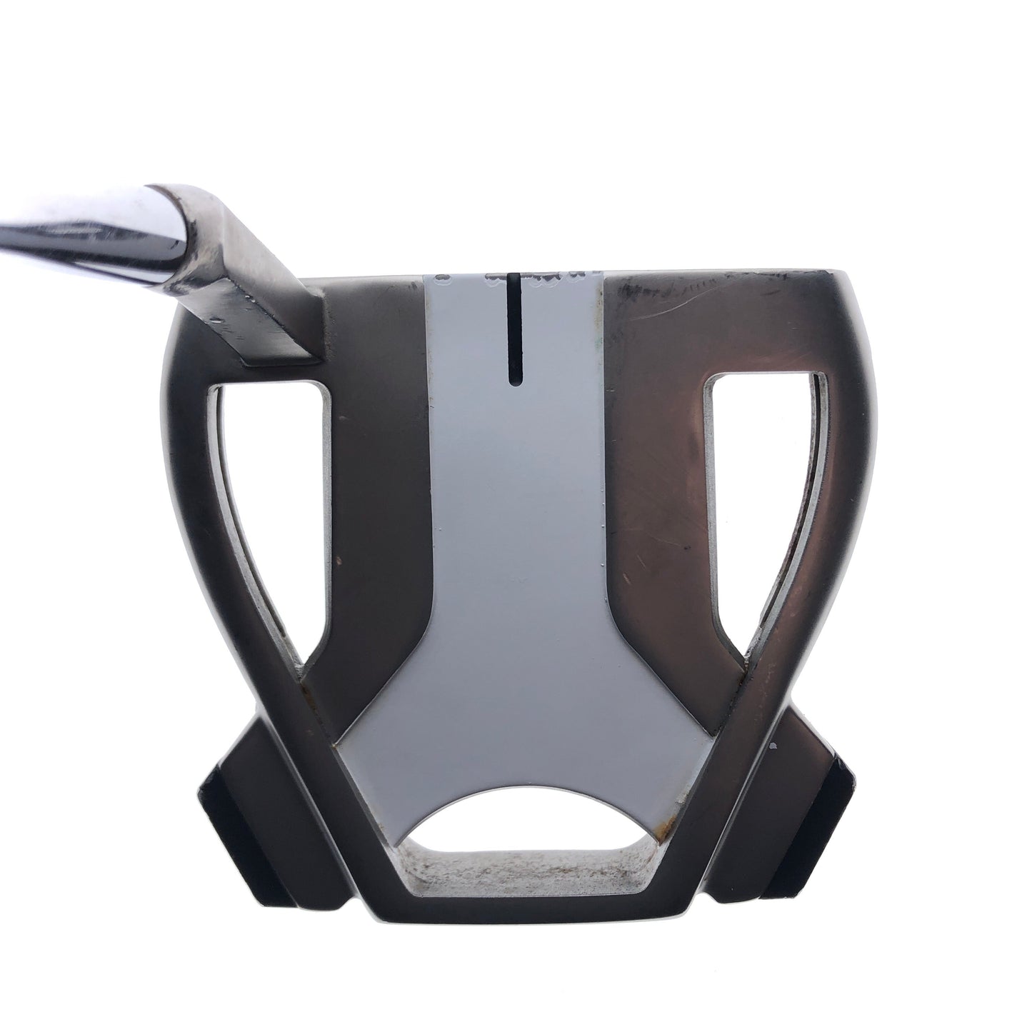 Used TaylorMade Spider X Hydro Blast Putter / 34.0 Inches