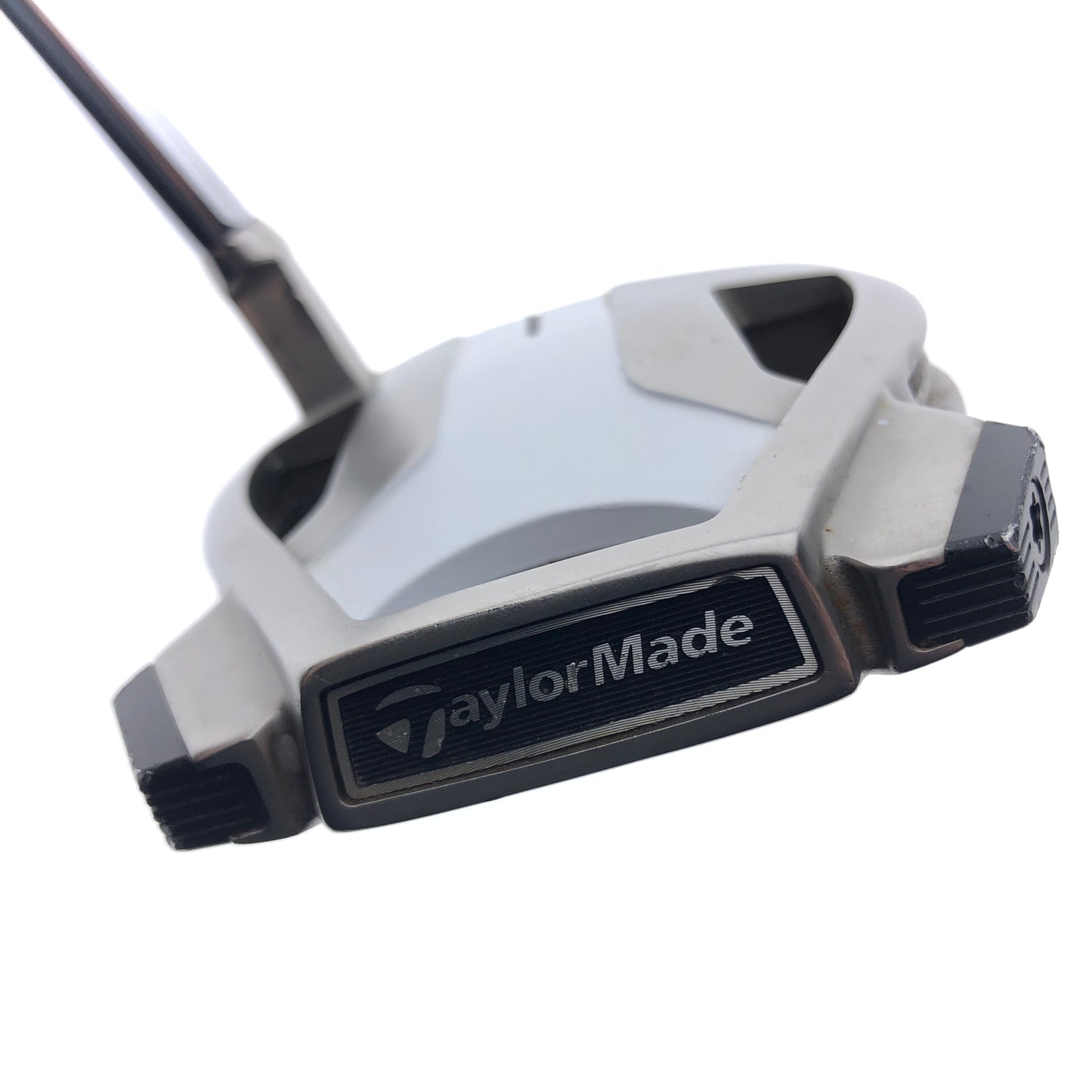 Used TaylorMade Spider X Hydro Blast Putter / 34.0 Inches