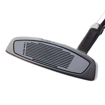 Used TaylorMade Spider X Hydro Blast Putter / 34.0 Inches