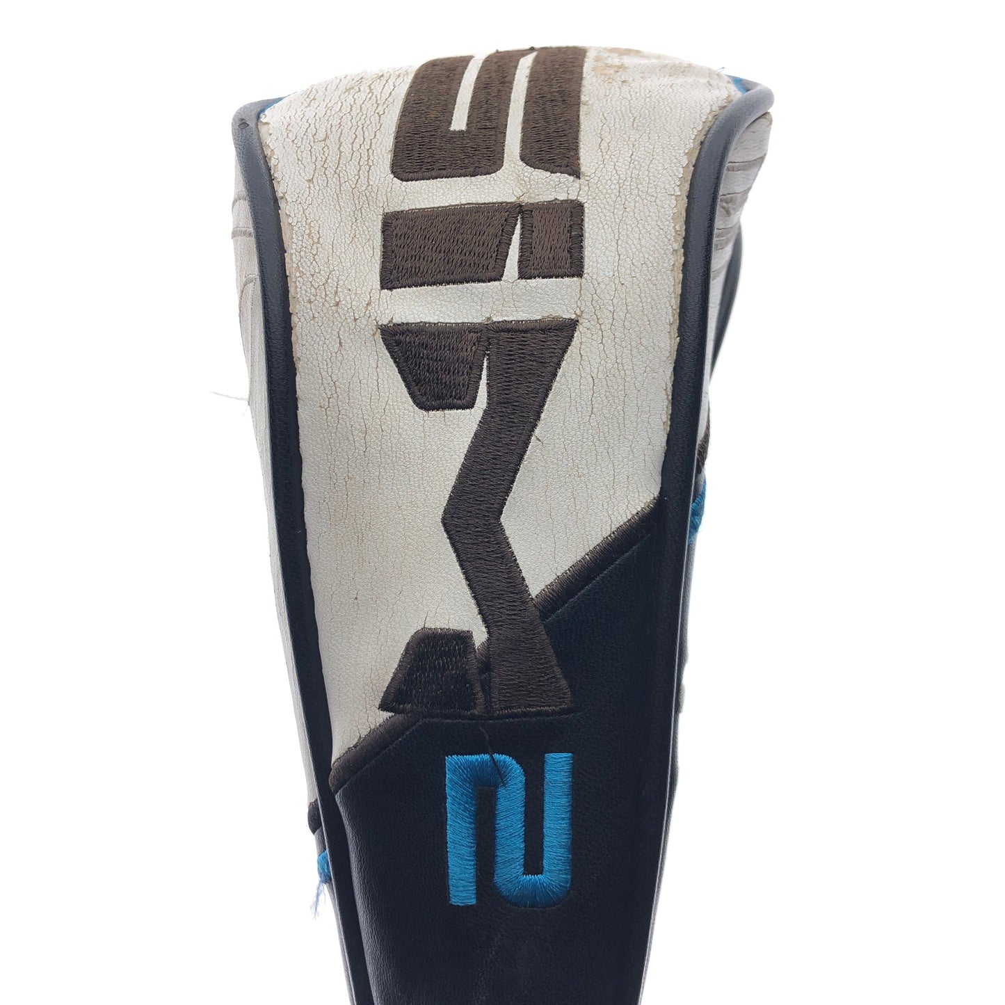 Used TaylorMade Stealth 2 3 Fairway Wood / 15 Degrees / Regular Flex