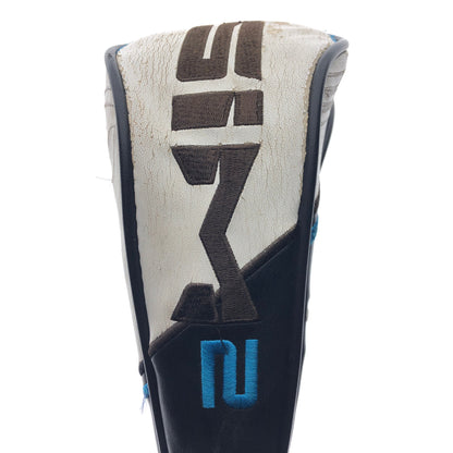 Used TaylorMade Stealth 2 3 Fairway Wood / 15 Degrees / Regular Flex