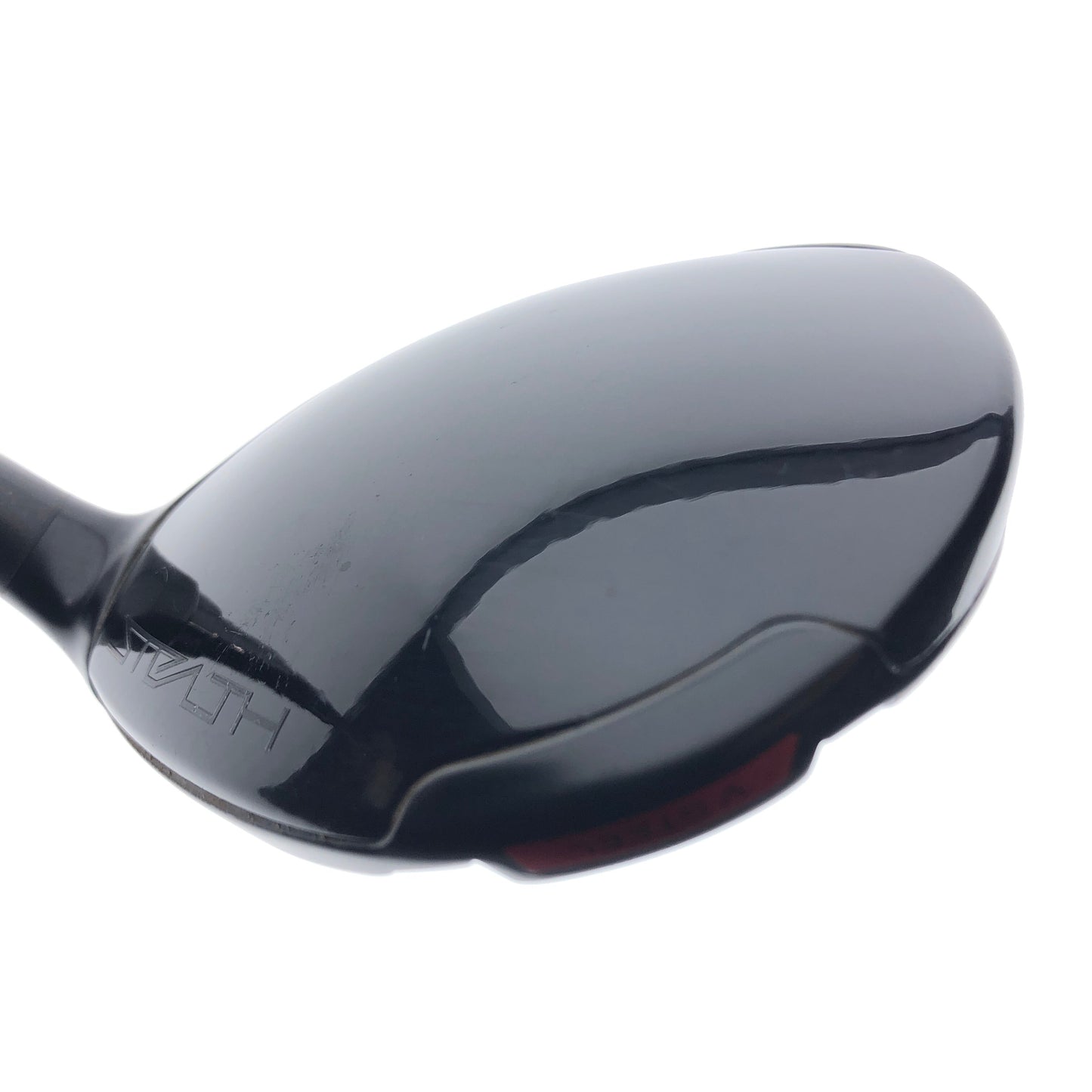 Used TaylorMade Stealth 2 3 Fairway Wood / 15 Degrees / Regular Flex