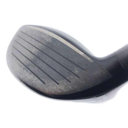 Used TaylorMade Stealth 2 3 Fairway Wood / 15 Degrees / Regular Flex