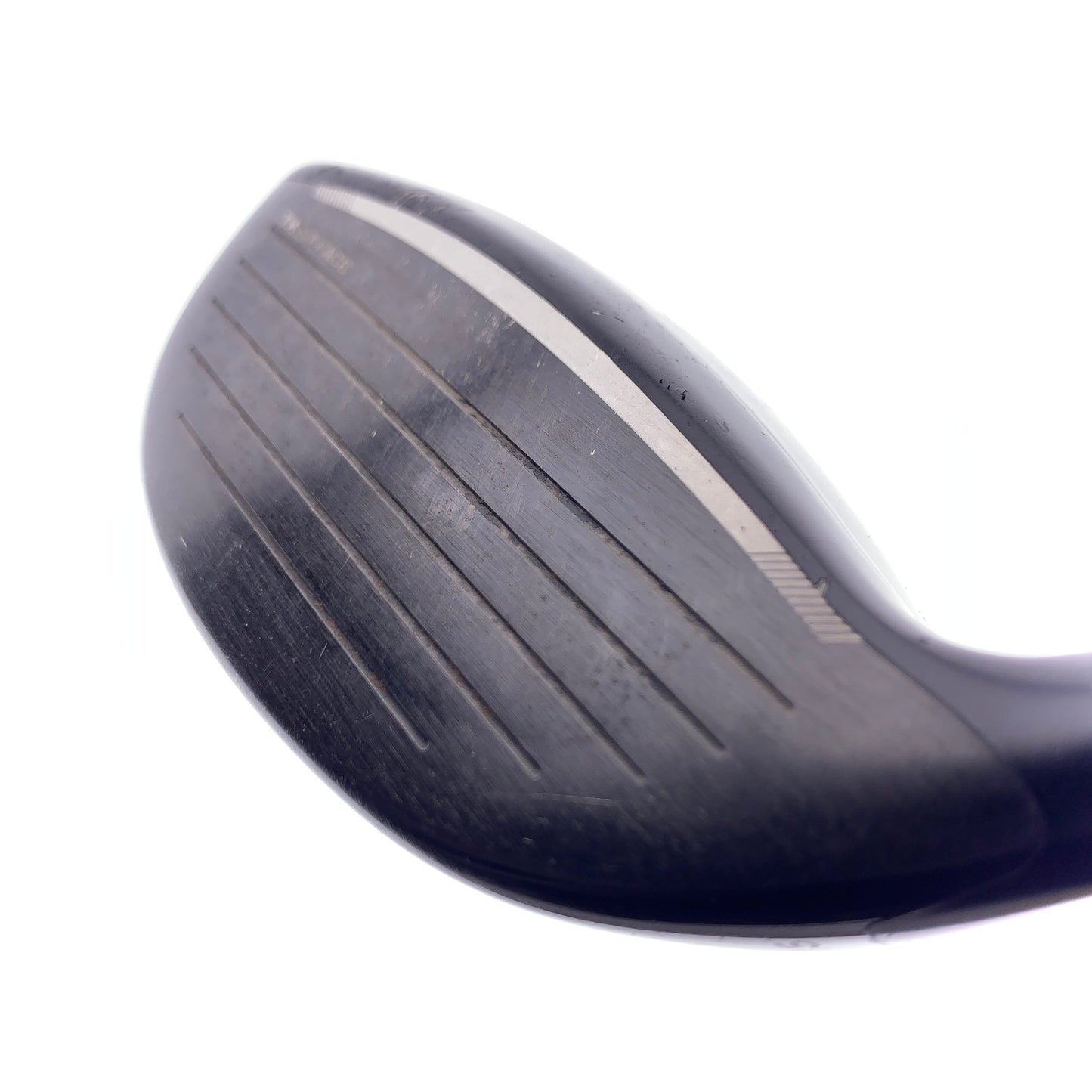 Used TaylorMade Stealth 2 3 Fairway Wood / 15 Degrees / Stiff Flex