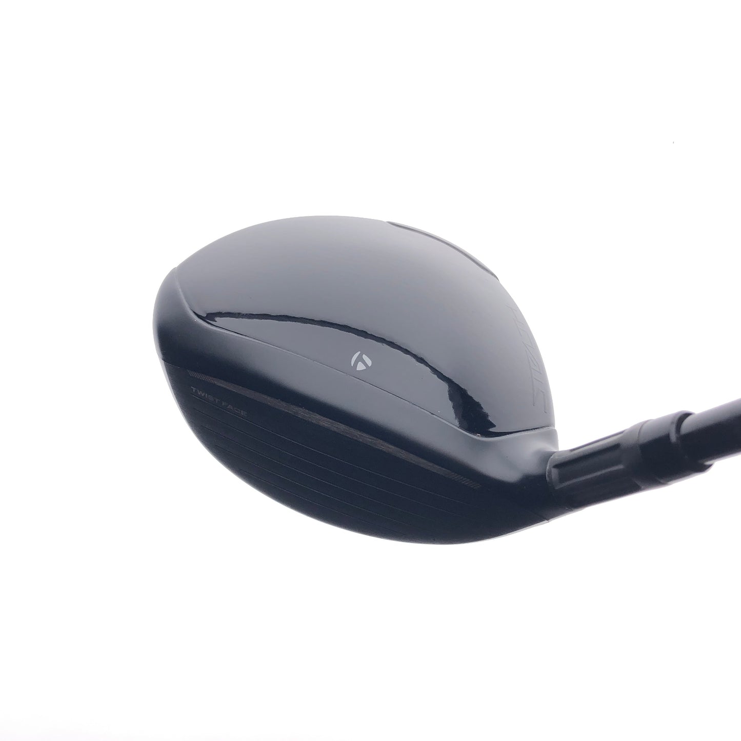 Used TaylorMade Stealth 2 3 Fairway Wood / 15 Degrees / Stiff Flex