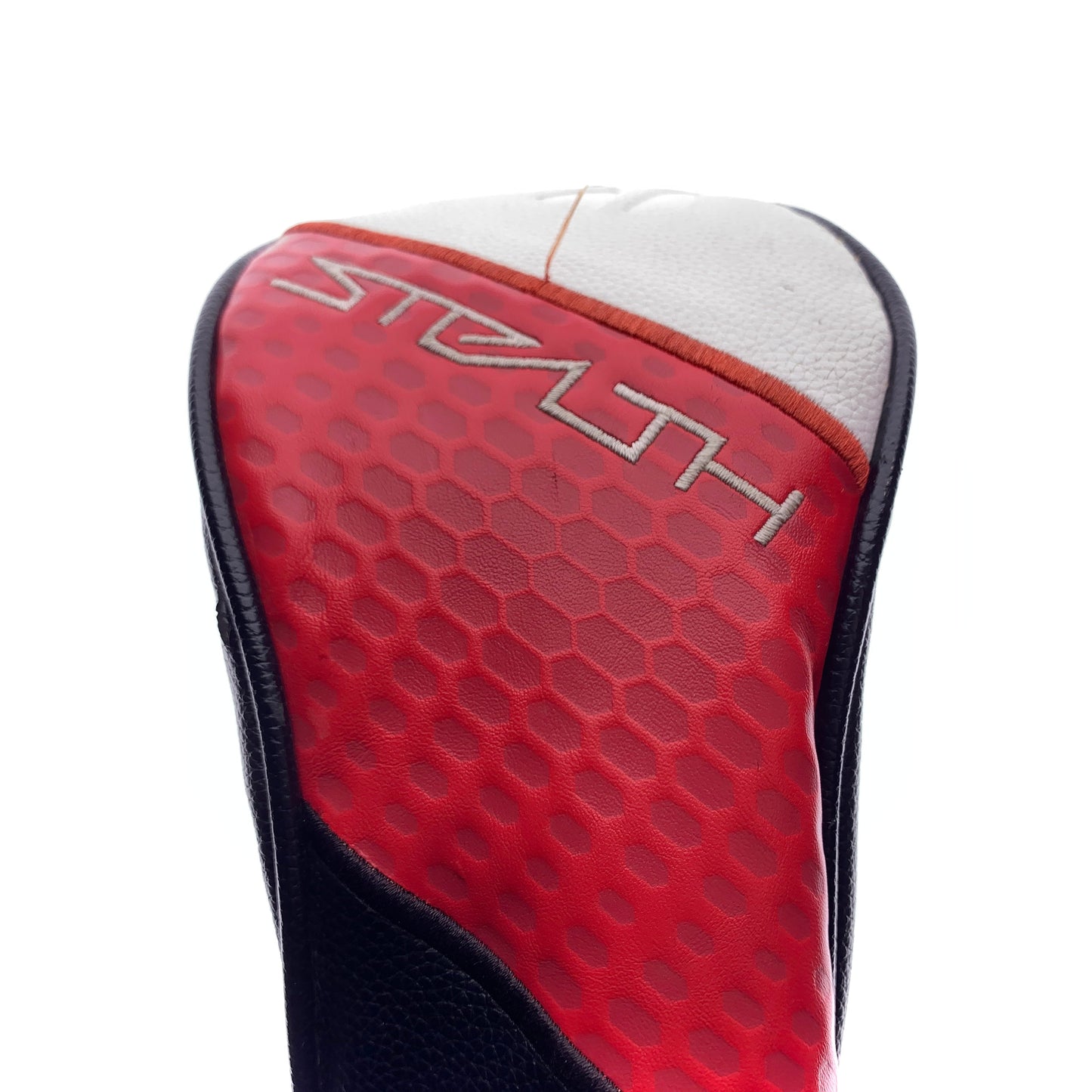 Used TaylorMade Stealth 2 3  HL Fairway Wood / 16.5 Degrees / Stiff Flex