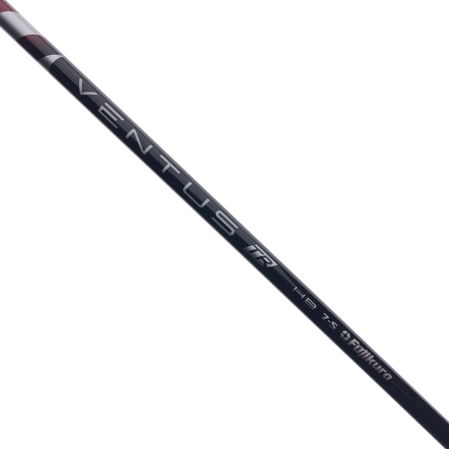 Used TaylorMade Stealth 2 3 Hybrid / 19 Degrees / Stiff Flex