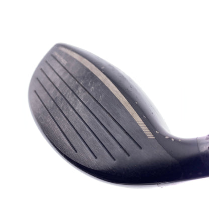 Used TaylorMade Stealth 2 5 Fairway Wood / 18 Degrees / Regular Flex