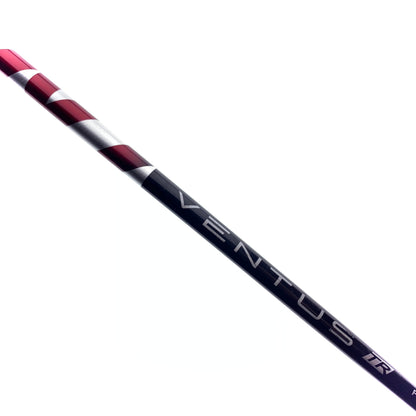 Used TaylorMade Stealth 2 5 Fairway Wood / 18 Degrees / Regular Flex