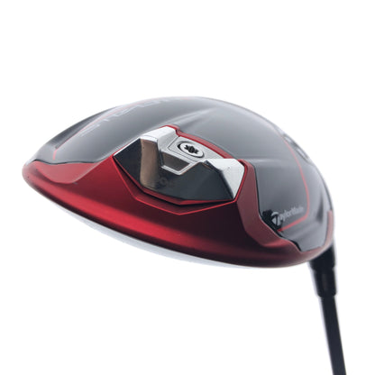 Used TaylorMade Stealth 2 Driver / 9.0 Degrees / Regular Flex