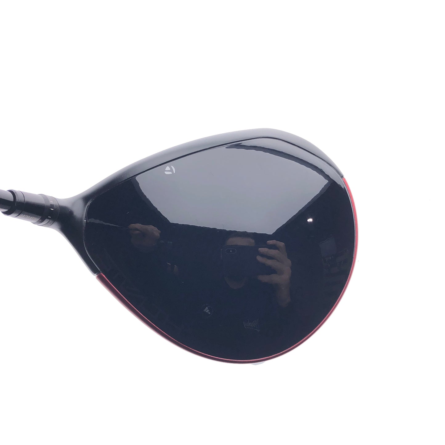 Used TaylorMade Stealth 2 Driver / 9.0 Degrees / Regular Flex