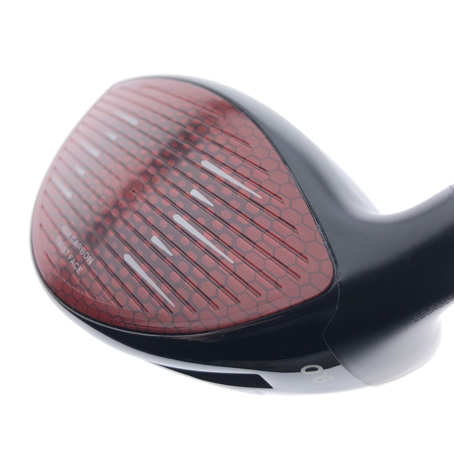 Used TaylorMade Stealth 2 Driver / 9.0 Degrees / Regular Flex