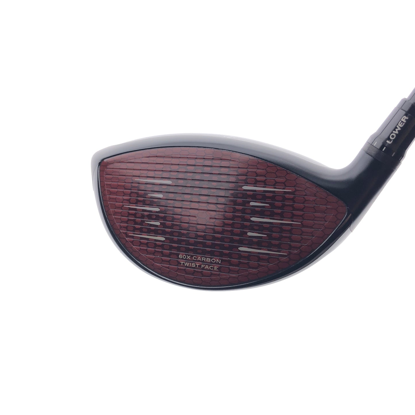 Used TaylorMade Stealth 2 Driver / 9.0 Degrees / Regular Flex