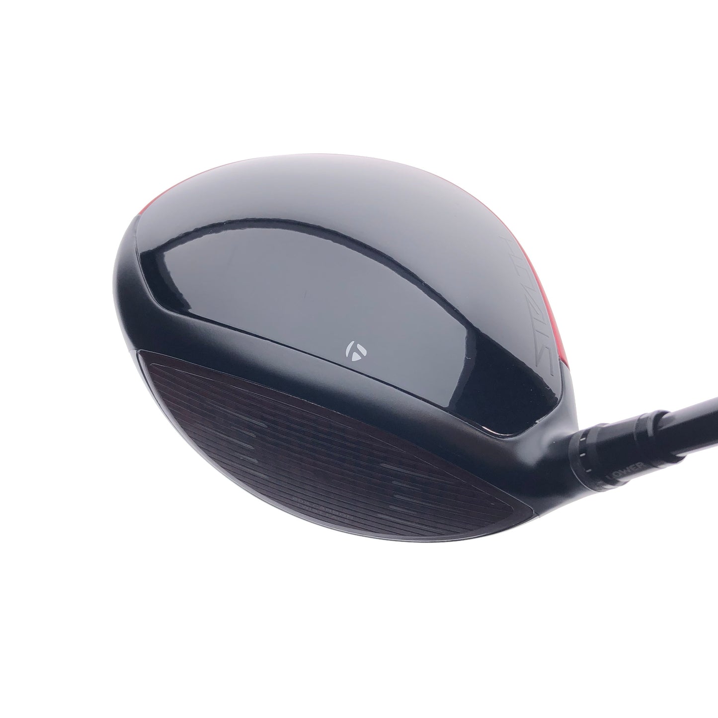 Used TaylorMade Stealth 2 Driver / 9.0 Degrees / Regular Flex