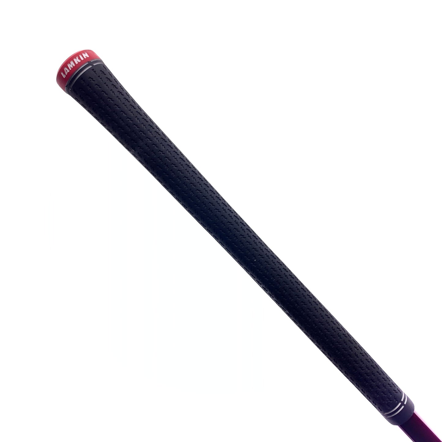 Used TaylorMade Stealth 2 HD 6 Hybrid / 31 Degrees / A Flex