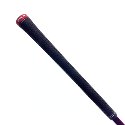 Used TaylorMade Stealth 2 HD 6 Hybrid / 31 Degrees / A Flex