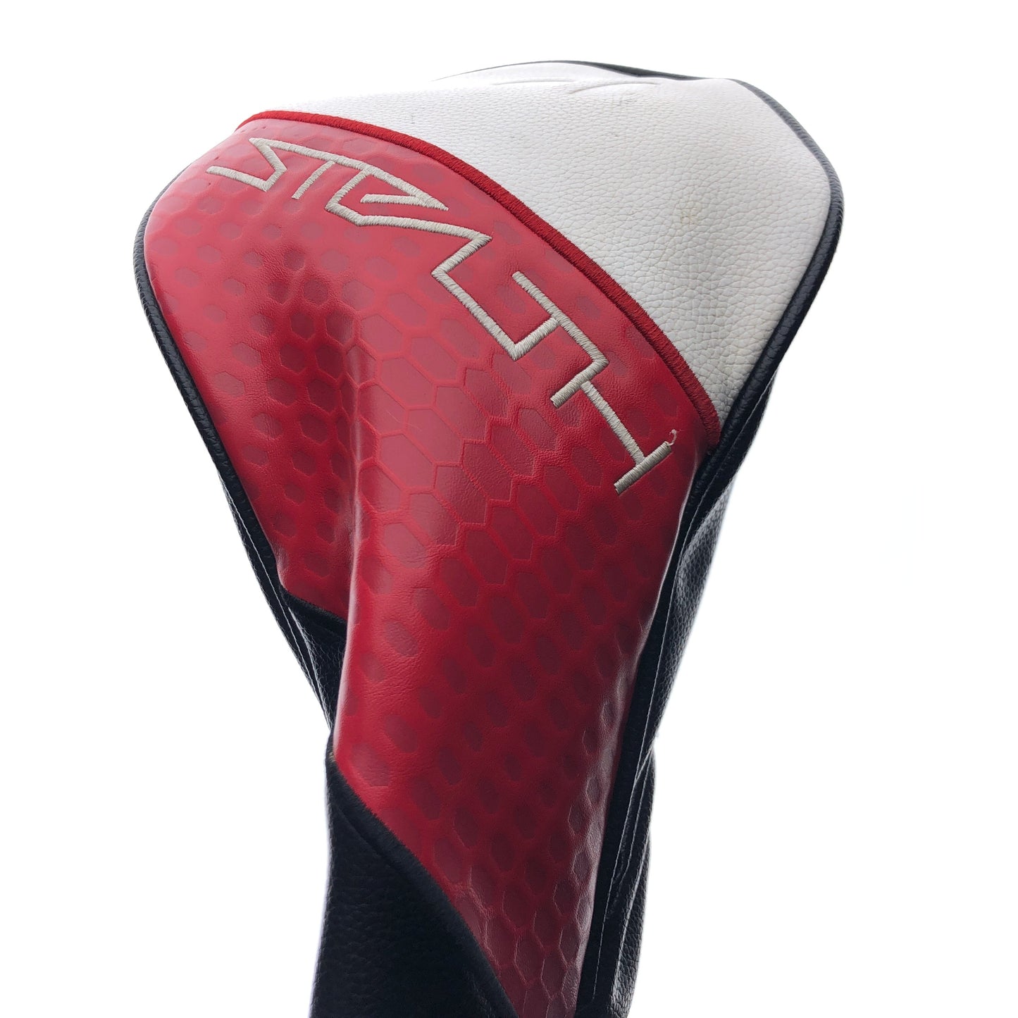 Used TaylorMade Stealth 2 HD Driver / 10.5 Degrees / Regular Flex