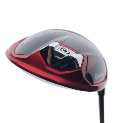 Used TaylorMade Stealth 2 HD Driver / 10.5 Degrees / Regular Flex