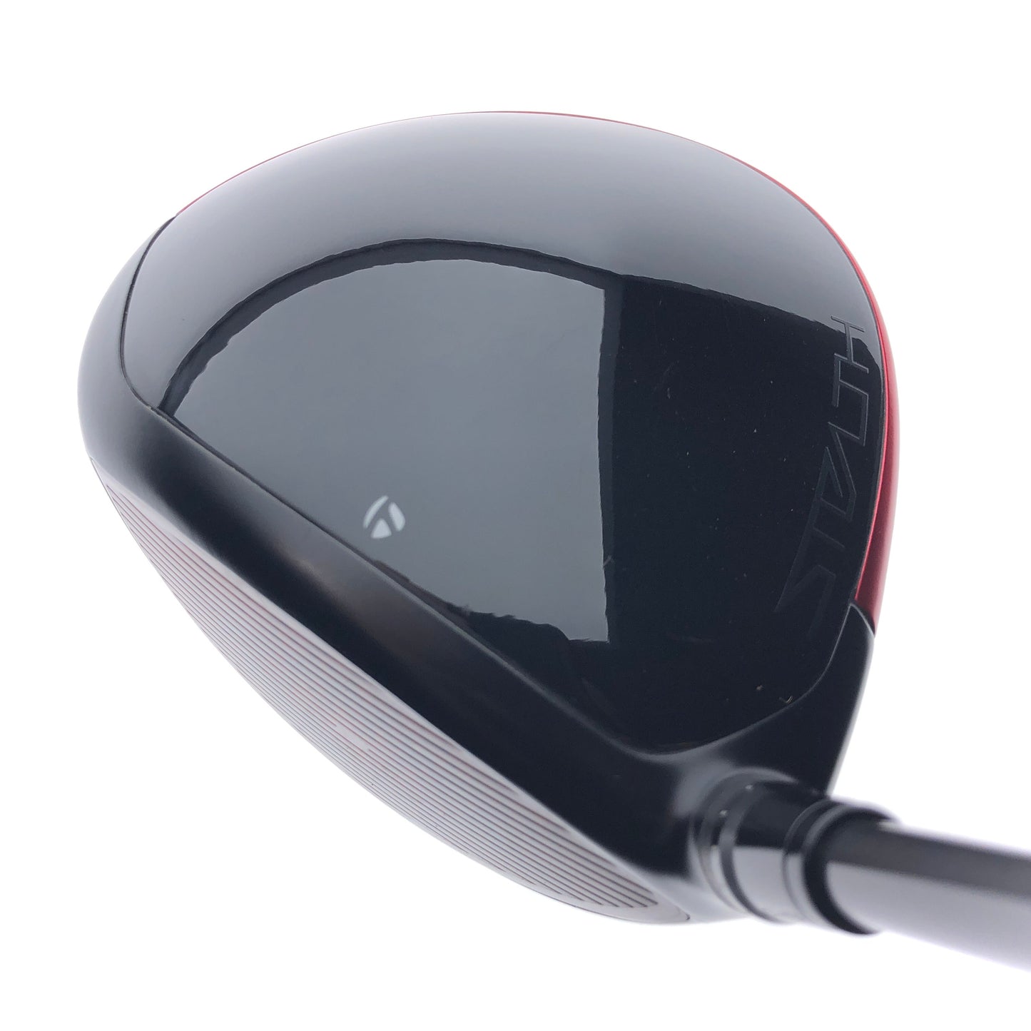 Used TaylorMade Stealth 2 HD Driver / 10.5 Degrees / Regular Flex