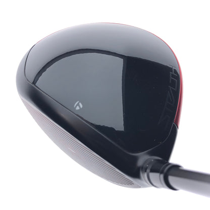 Used TaylorMade Stealth 2 HD Driver / 10.5 Degrees / Regular Flex