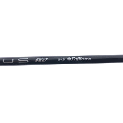 Used TaylorMade Stealth 2 HD Driver / 10.5 Degrees / Stiff Flex