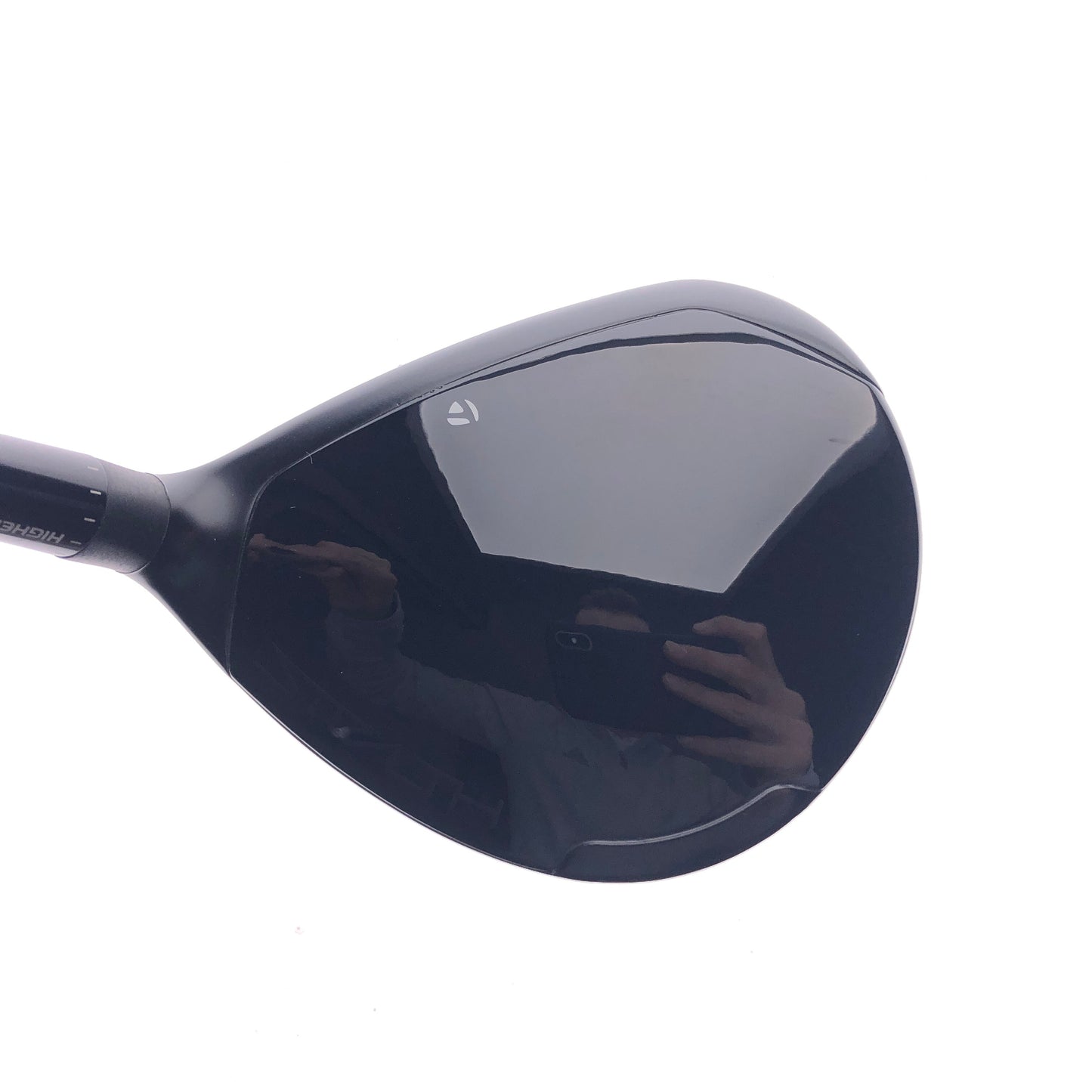 Used TaylorMade Stealth 2 Plus 3 Fairway Wood / 15 Degrees / Stiff Flex