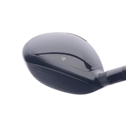 Used TaylorMade Stealth 2 Plus 3 Fairway Wood / 15 Degrees / Stiff Flex