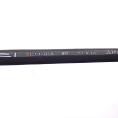 Used TaylorMade Stealth 2 Plus 3 Fairway Wood / 15 Degrees / TX Flex