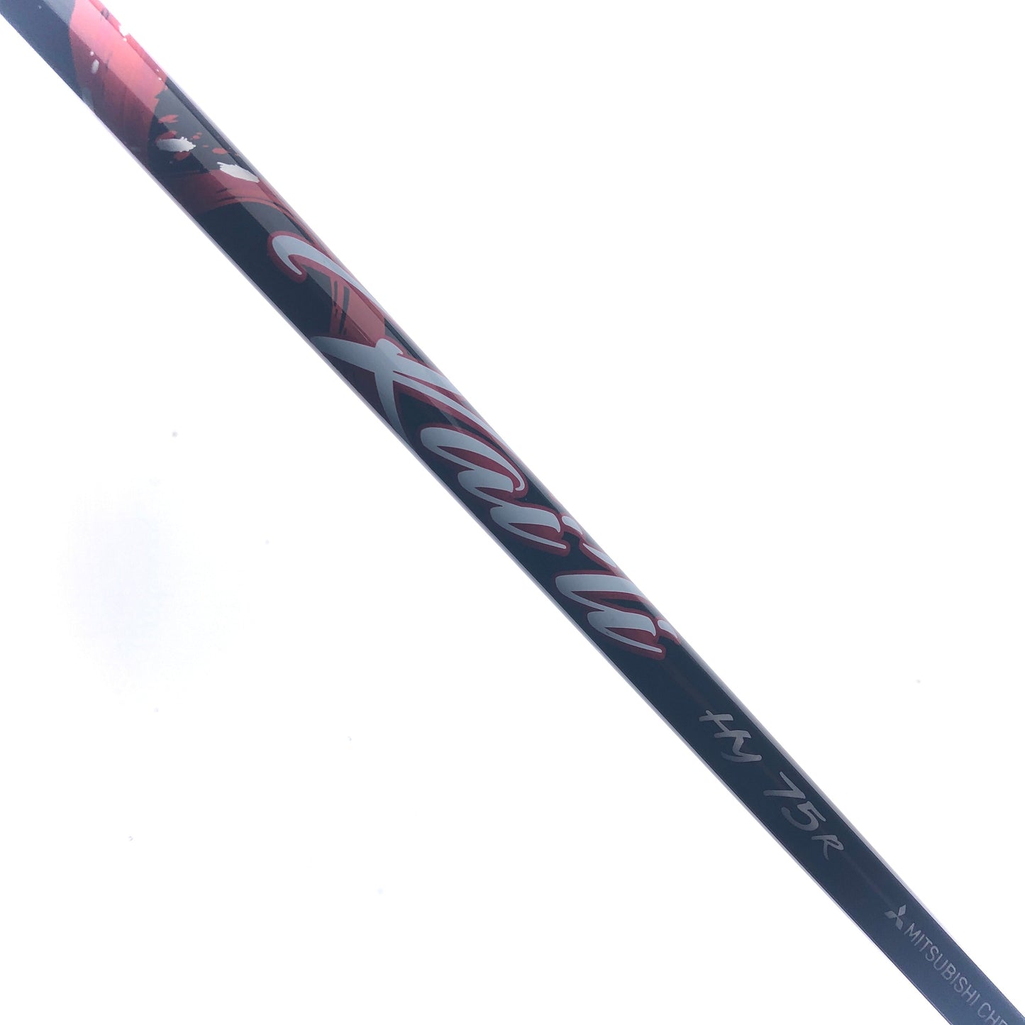 Used TaylorMade Stealth 2 Plus 4 Hybrid / 22 Degree / Regular Flex / Left-Handed