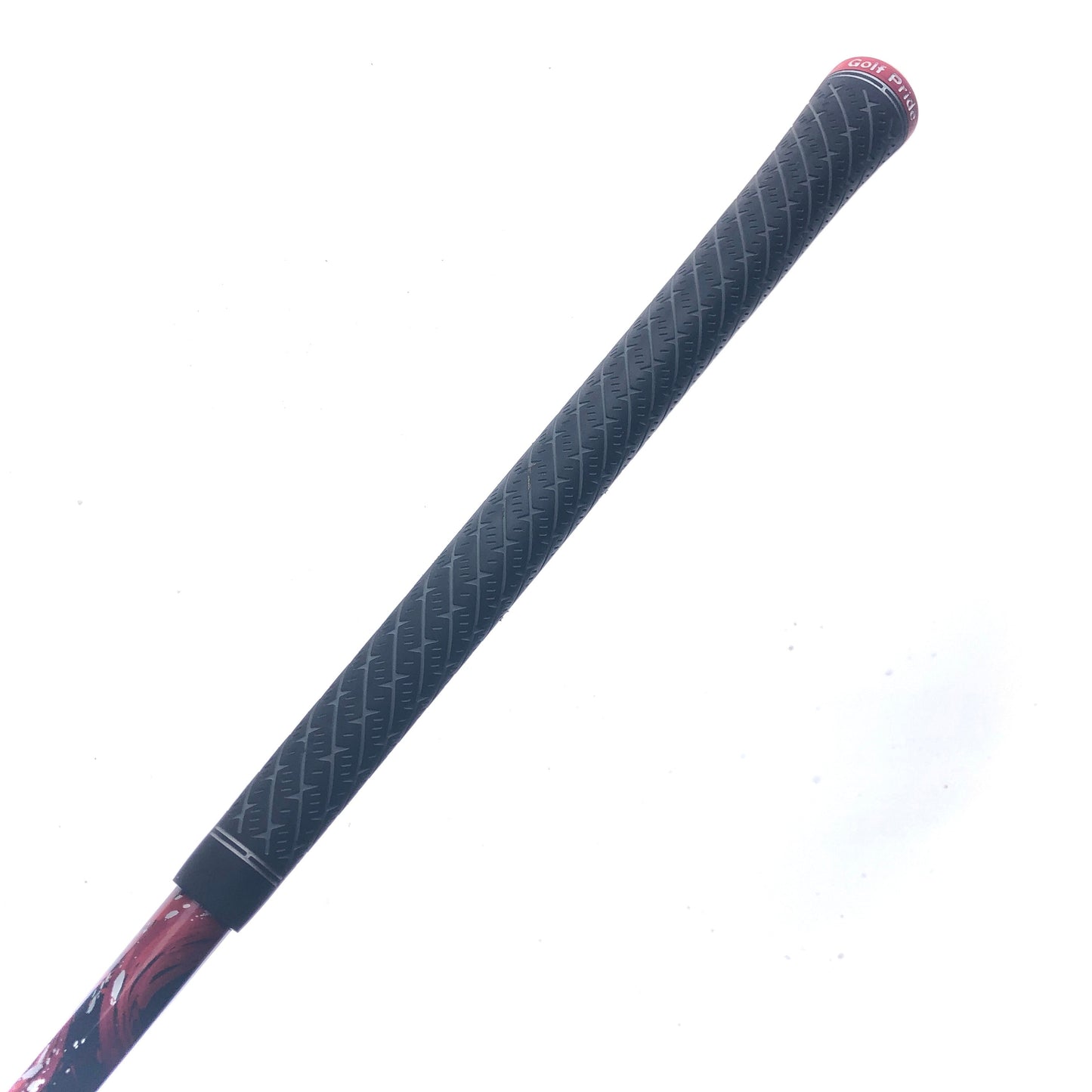 Used TaylorMade Stealth 2 Plus 4 Hybrid / 22 Degree / Regular Flex / Left-Handed