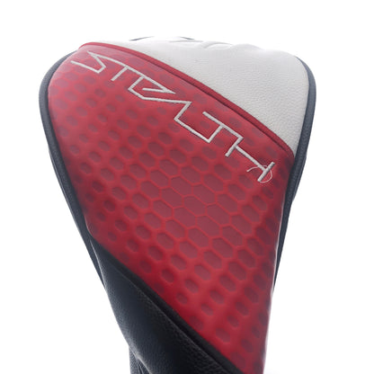 Used TaylorMade Stealth 2 Plus Driver / 10.5 Degrees / Regular Flex