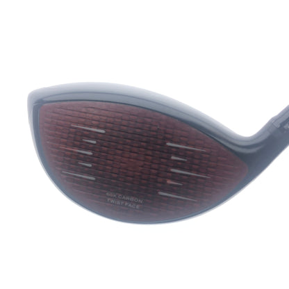 Used TaylorMade Stealth 2 Plus Driver / 10.5 Degrees / Regular Flex