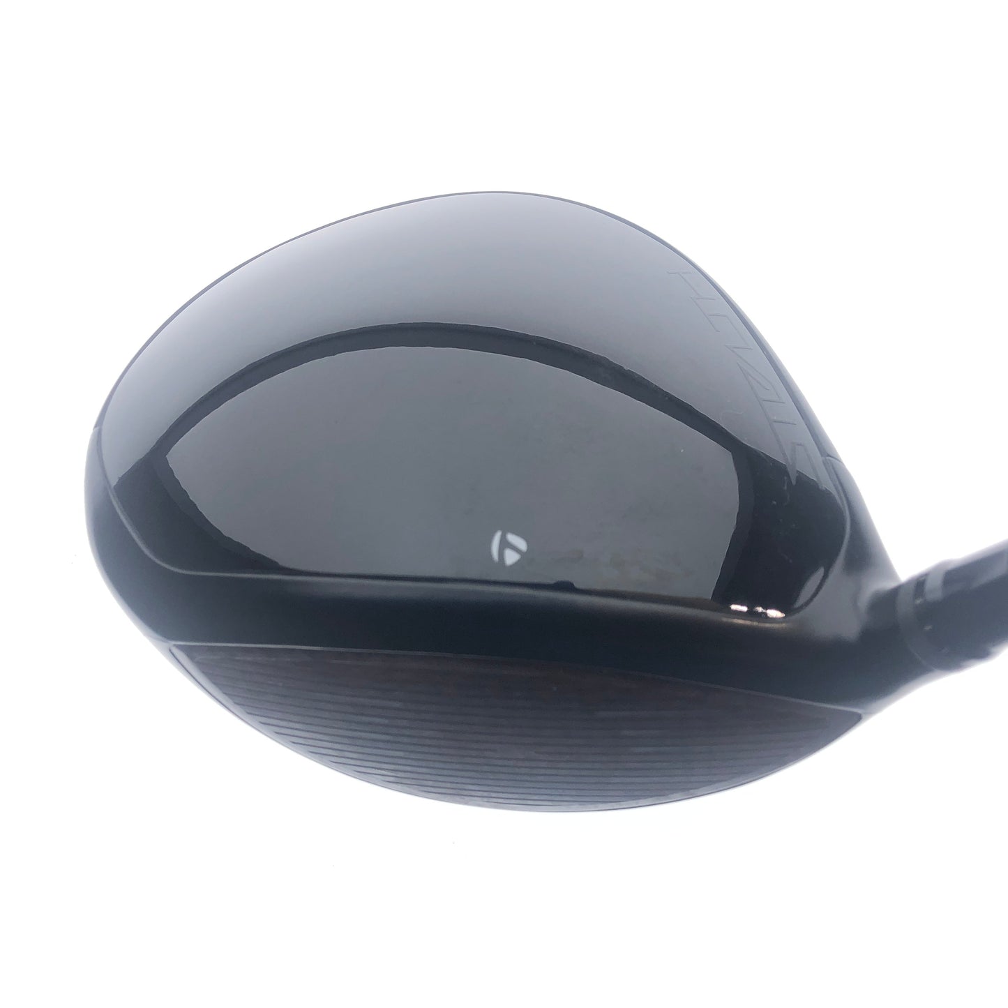 Used TaylorMade Stealth 2 Plus Driver / 10.5 Degrees / Regular Flex