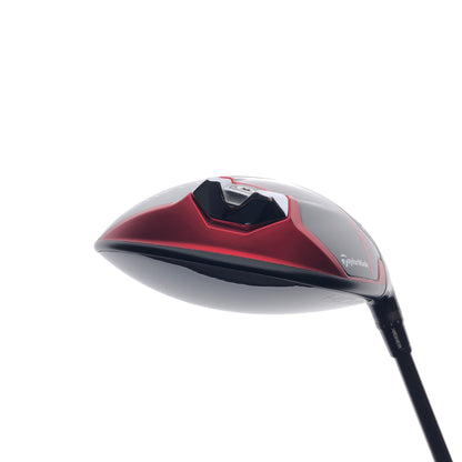 Used TaylorMade Stealth 2 Plus Driver / 10.5 Degrees / Stiff Flex